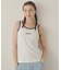MILKFED. TANK TOP