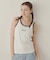 MILKFED. TANK TOP