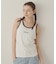 MILKFED. TANK TOP