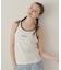 MILKFED. TANK TOP