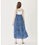 MILKFED. TANK TOP