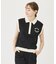 WAFFLE SLEEVELESS TOP