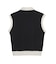 WAFFLE SLEEVELESS TOP