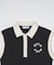 WAFFLE SLEEVELESS TOP