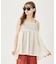 RIBBON CAMISOLE