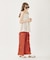 RIBBON CAMISOLE