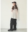 RIBBON CAMISOLE
