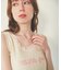 LACE TANK TOP