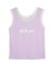 LACE TANK TOP