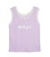 LACE TANK TOP