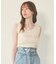 LACE TANK TOP