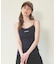 MILKFED.  CAMISOLE