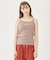 MILKFED.  CAMISOLE