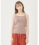 MILKFED.  CAMISOLE
