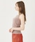 MILKFED.  CAMISOLE