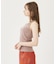 MILKFED.  CAMISOLE