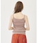 MILKFED.  CAMISOLE