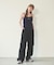 MILKFED.  CAMISOLE