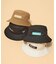 MILKFED.xNEW ERA BAR HAT