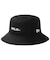 MILKFED.xNEW ERA BAR HAT