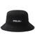 MILKFED.xNEW ERA BAR HAT