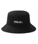 MILKFED.xNEW ERA BAR HAT