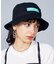 MILKFED.xNEW ERA BAR HAT