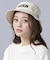 MILKFED.xNEW ERA BAR HAT