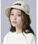 MILKFED.xNEW ERA BAR HAT