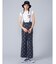 MILKFED.xNEW ERA BAR HAT