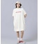 MILKFED.xNEW ERA BAR HAT