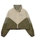 COLORBLOCK JACKET