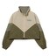 COLORBLOCK JACKET