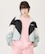 COLORBLOCK JACKET