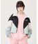 COLORBLOCK JACKET