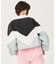 COLORBLOCK JACKET