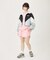 COLORBLOCK JACKET