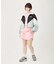 COLORBLOCK JACKET