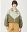 COLORBLOCK JACKET