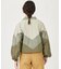 COLORBLOCK JACKET