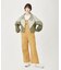 COLORBLOCK JACKET