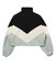 COLORBLOCK JACKET