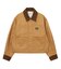 CROPPED WORK JACKET