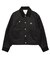 CROPPED WORK JACKET