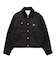 CROPPED WORK JACKET