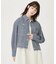 CROPPED WORK JACKET