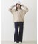 BAR LOGO STRIPED TOP
