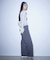 MILKFED. x LANIE USAGI MESHED TOP
