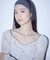 MILKFED. x LANIE USAGI MESHED TOP
