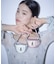 MILKFED. x LANIE USAGI MESHED TOP